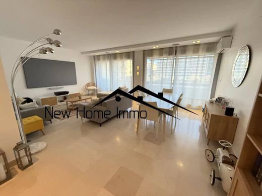 Appartement in Marseille, Bouches-du-Rhône