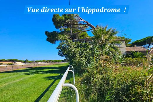 豪宅  Hyères, Var