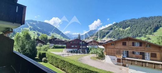 Apartamento - Gstaad, Obersimmental-Saanen District