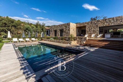 ‏וילה ב  Sainte-Lucie de Porto-Vecchio, South Corsica