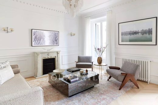 Apartment in Madrid, Province of Madrid