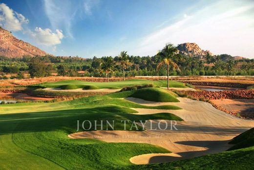 Casa de lujo en Bangalore, Bangalore Urban