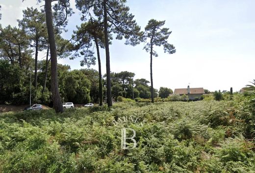 Terreno en Anglet, Pirineos Atlánticos