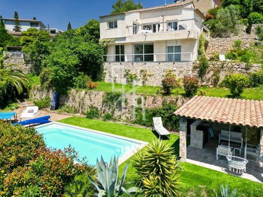 Villa in Mougins, Alpes-Maritimes
