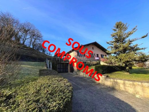 Luxury home in Flaxweiler, Grevenmacher