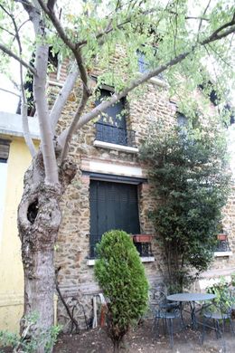 Luxus-Haus in Sartrouville, Yvelines