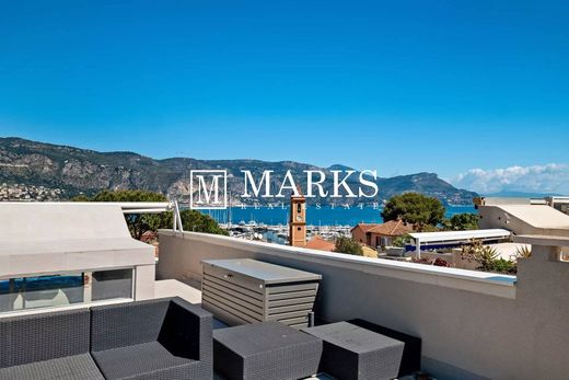 Apartament w Saint-Jean-Cap-Ferrat, Alpes-Maritimes
