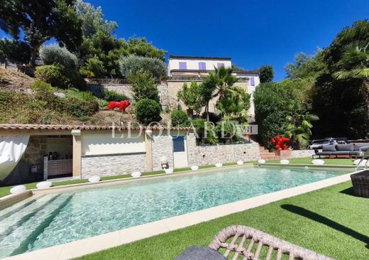 Villa in Menton, Alpes-Maritimes