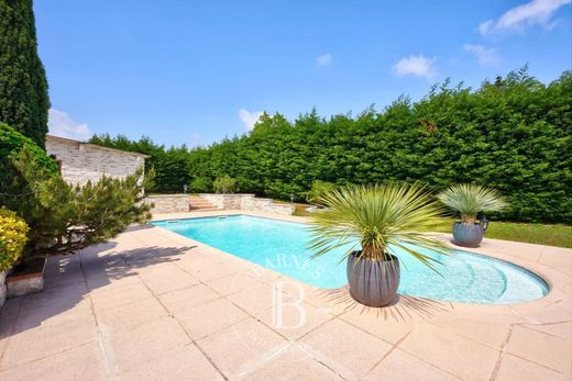 Элитный дом, Craponne, Rhône