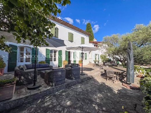 Rural or Farmhouse in Le Tignet, Alpes-Maritimes