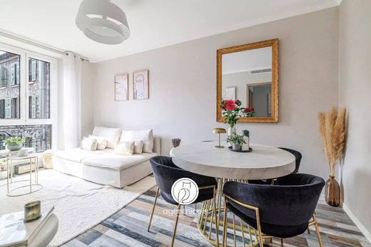 Διαμέρισμα σε Νίκαια, Alpes-Maritimes