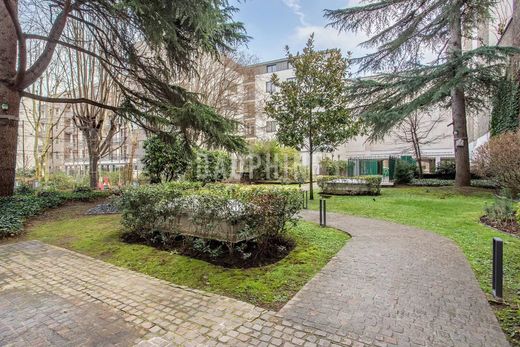 Appartement à Saint-Germain, Odéon, Monnaie, Paris