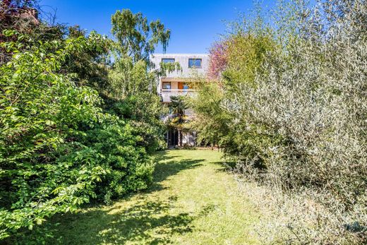 豪宅  Saint-Cloud, Hauts-de-Seine