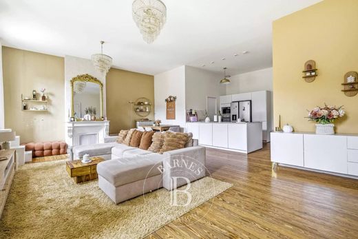 Apartment in Bordeaux, Gironde
