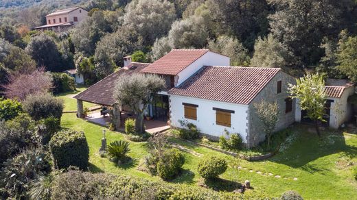 Luxus-Haus in Sartène, Südkorsika