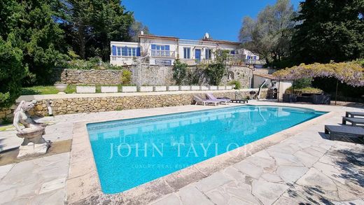 Casa de lujo en Cannet, Alpes Marítimos