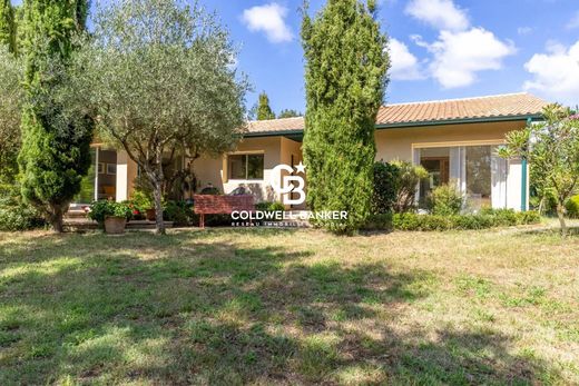 Luxus-Haus in Hossegor, Landes