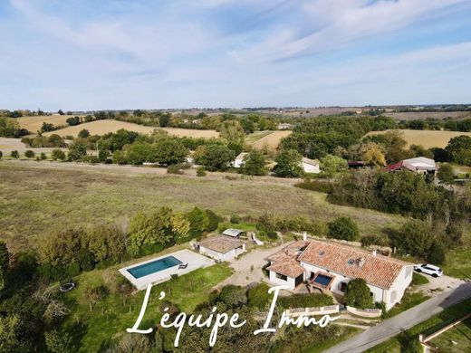 Casa di lusso a L'Isle-Jourdain, Gers