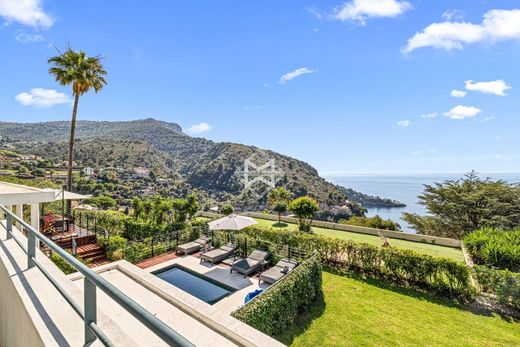 Villa Èze, Alpes-Maritimes
