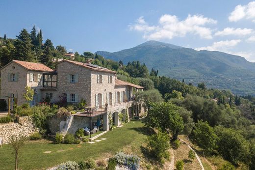 Villa Le Bar-sur-Loup, Alpes-Maritimes