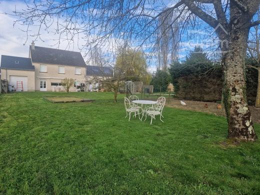 Luxury home in Savonnières, Indre and Loire