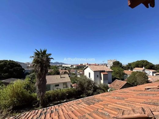 Casa di lusso a Marsiglia, Bocche del Rodano