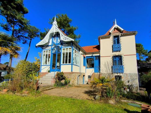 Πολυτελή κατοικία σε Saint-Brevin-les-Pins, Loire-Atlantique