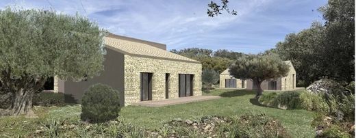 Casa de lujo en Bonifacio, Córcega del Sur