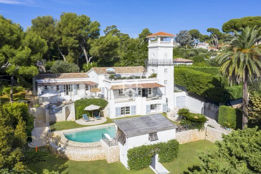 Villa in Antibes, Alpes-Maritimes