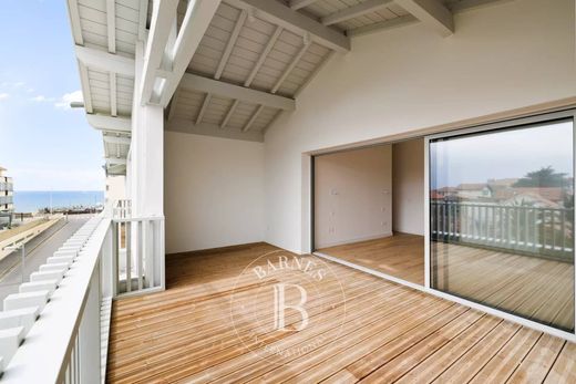 Apartment in Capbreton, Landes