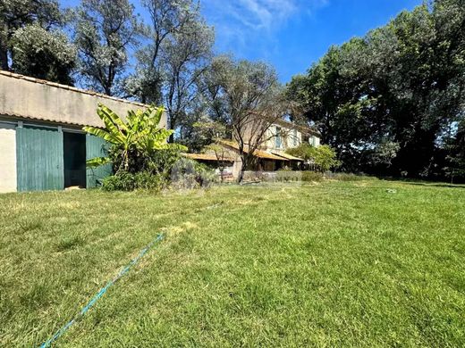 Luxe woning in Fontvieille, Bouches-du-Rhône