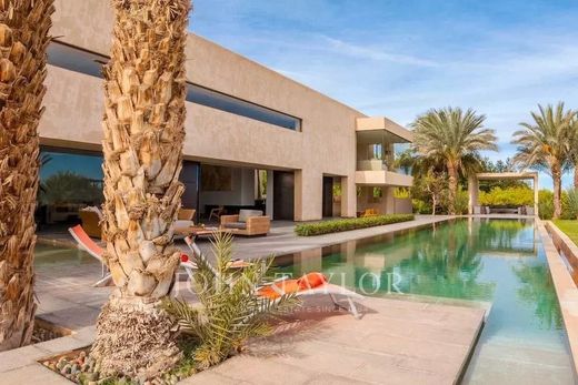 マラケシュ, Marrakechのヴィラ