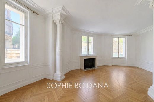 Piso / Apartamento en La Muette, Auteuil, Porte Dauphine, Paris
