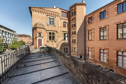 Apartament w Tuluza, Upper Garonne