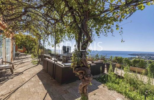 Villa a Mentone, Alpi Marittime