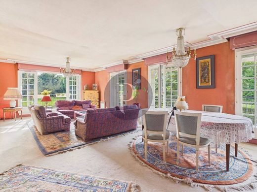 Apartament w Sceaux, Hauts-de-Seine