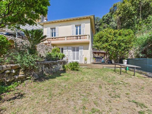 Lüks ev Menton, Alpes-Maritimes