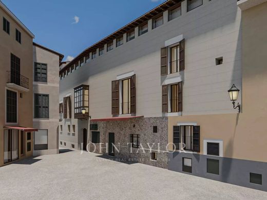 듀플렉스 / 팔마데마요르카, Illes Balears