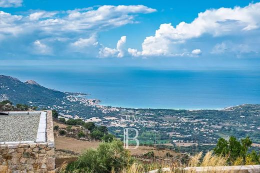 Villa in L'Île-Rousse, Upper Corsica