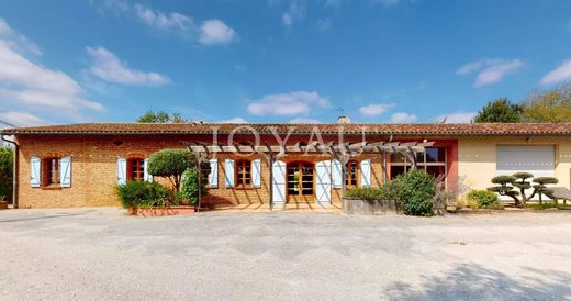 Landhaus / Bauernhof in Nailloux, Haute-Garonne