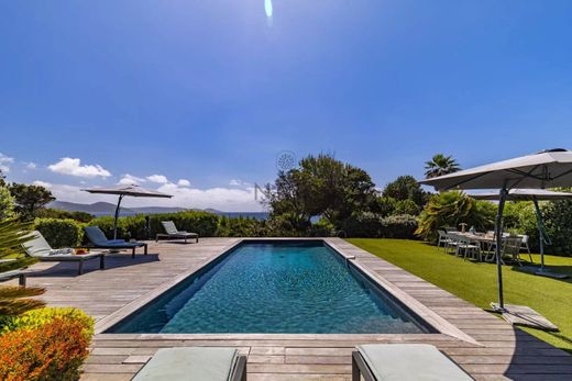 Villa Pietrosella, South Corsica