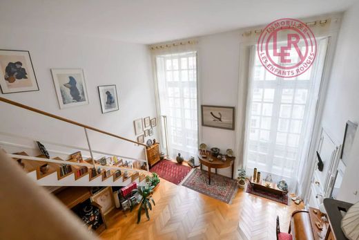 Appartement à Temple, Rambuteau – Francs Bourgeois, Réaumur, Paris