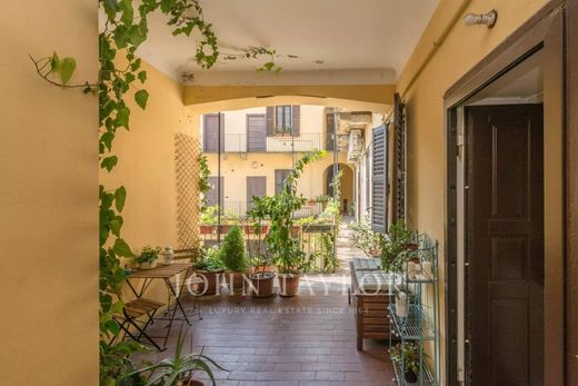 ﺷﻘﺔ ﻓﻲ ميلانو, Città metropolitana di Milano