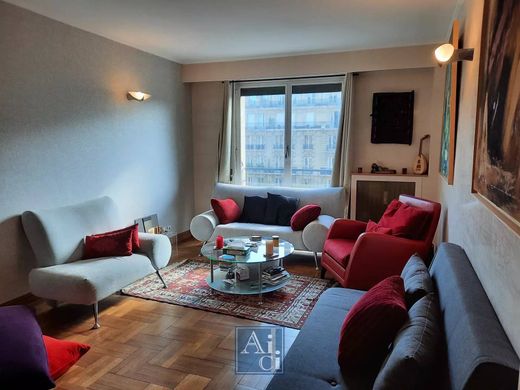 Appartement in La Muette, Auteuil, Porte Dauphine, Paris