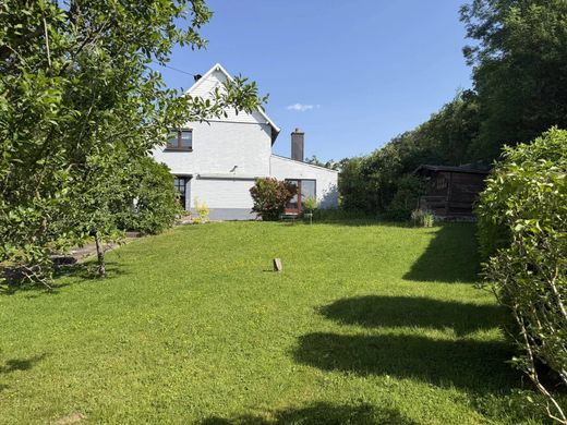 Элитный дом, Aubange, Province du Luxembourg