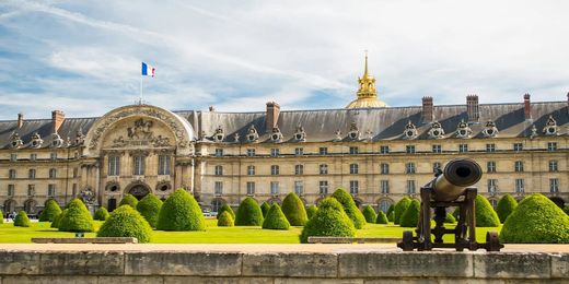 Квартира, Tour Eiffel, Invalides – Ecole Militaire, Saint-Thomas d’Aquin, Paris