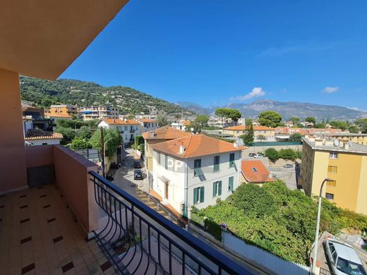 Apartament w Roquebrune-Cap-Martin, Alpes-Maritimes