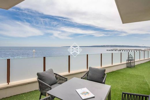 Daire Cannes, Alpes-Maritimes