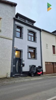 ‏בתי יוקרה ב  לוקסמבורג, Ville de Luxembourg