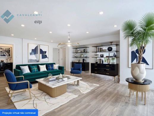 Piso / Apartamento en Alfragide, Amadora